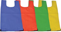 Chasuble Nylon Avec Attache Auto-aggripantes