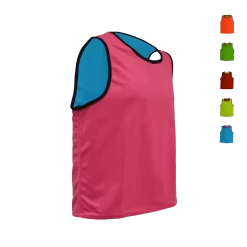 Chasuble Rugby Réversible