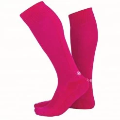Chaussettes Errea Active Rose