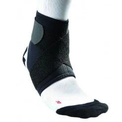 MC David Chevillère Avec Bande Strap En 8 (432R)