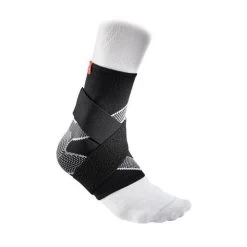 MC David Chevillère élastique 4 Directions Avec Bande Strap (5122)