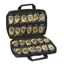 Mallette De 24 Chronomètres CHRO11