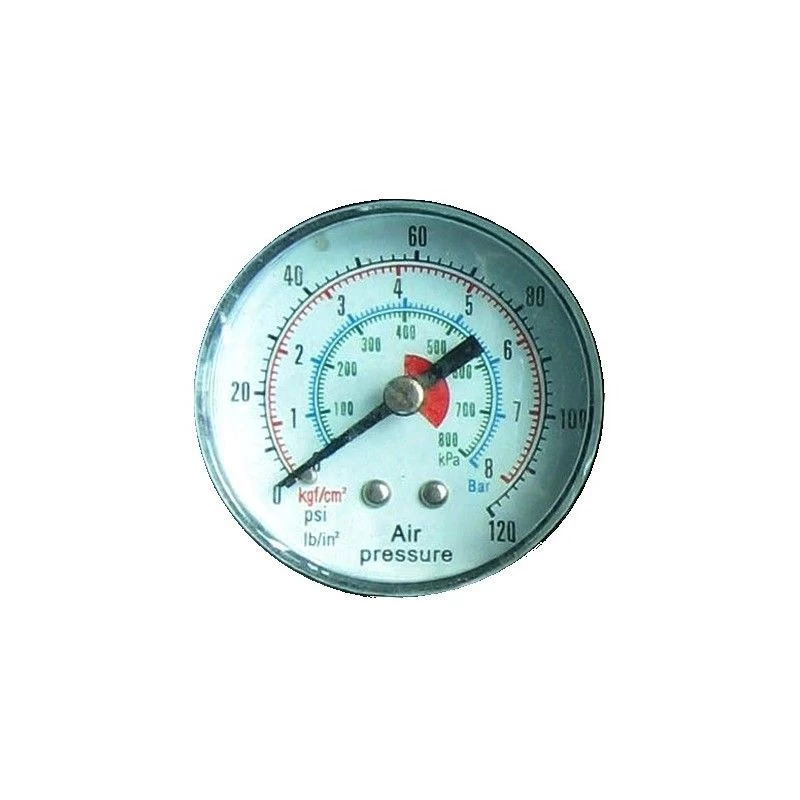 Compresseur – Alimentation Secteur / Allume-cigare – Image 3