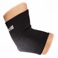 Coudière Double élastique Mc David (512R)