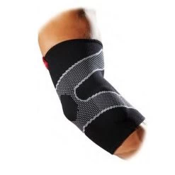 MC David Coudière élastique 4 Directions Avec Contrefort En Gel