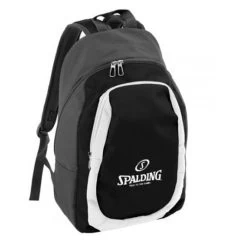 Sac Spalding Backpack Essential Noir