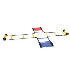 Echelle De Ryhtme En Croix