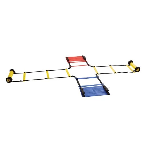 Echelle De Ryhtme En Croix