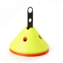 Kit De 12 Maxi-cônes Avec Support