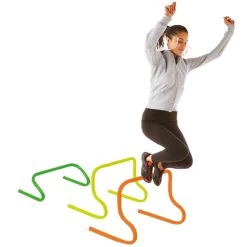 Mini Haie De Saut 15cm