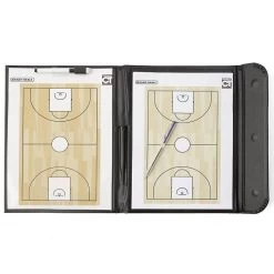 Plaquette Coach Magnétique Et Effaçable Avec Feuillets