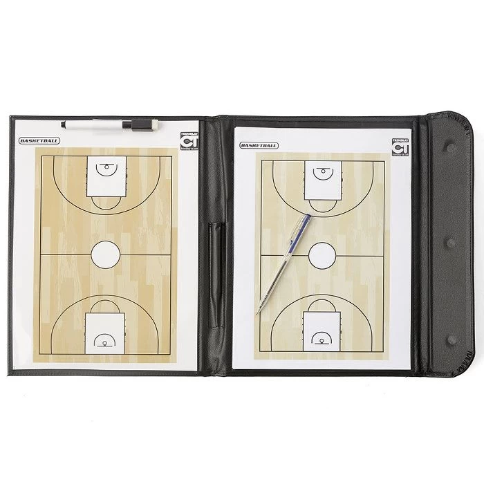 Plaquette Coach Magnétique Et Effaçable Avec Feuillets