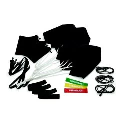 Kit Vitesse Et Résistance