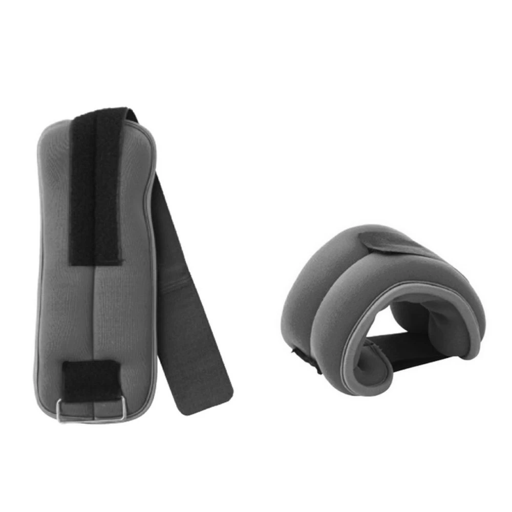 Bracelet Lesté 1.5 Kg Chacun - La Paire