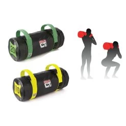 Power Bag 25 Kg