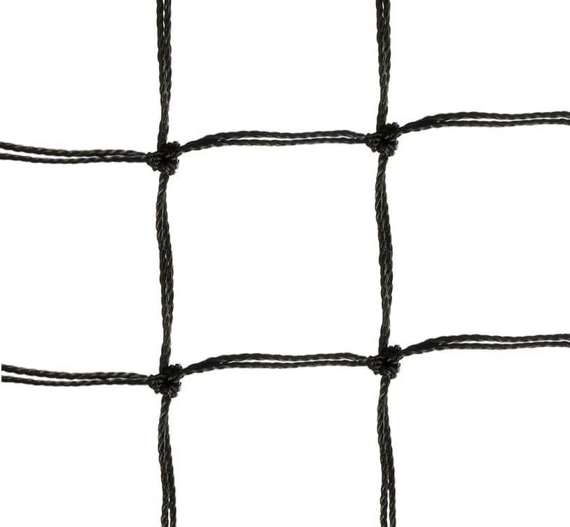 Filet De Hand PE Tressé 4mm Maille 100 Simple