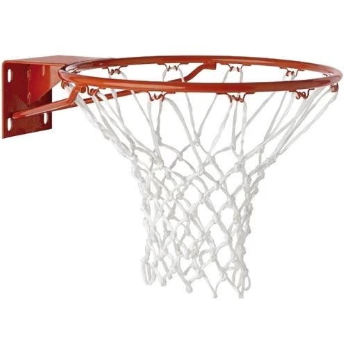 Filets Pour Panier De Basket-ball 6 Mm (la Paire)