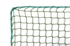 Filet Pare-balles Tennis Tressé Nylon 3mm Simple Maille 45 Le M²