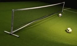 KIT DE TENNIS – ALUMINIUM 6 X 0,9 METRES