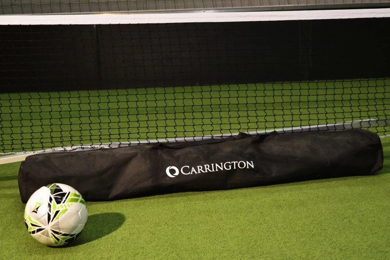 KIT DE TENNIS – ALUMINIUM 6 X 0,9 METRES – Image 2