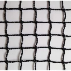 Filets Handball Réglementaires Buts 3mx2mx1m Cablé PE 2mm Maille 120 Double