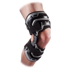 MC David Genouillère McDavid Bio-Logix (4200R)