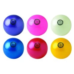 Balle De Gymnastique 190 Mm