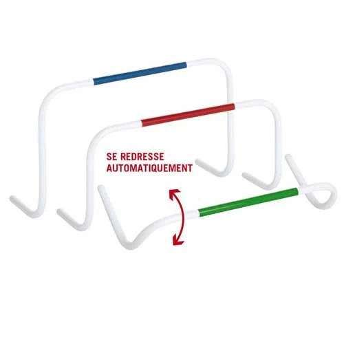 Haie Basculante 31 Cm