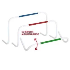 Haie Basculante 50 Cm