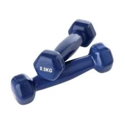 Haltères 4 Kg - La Paire