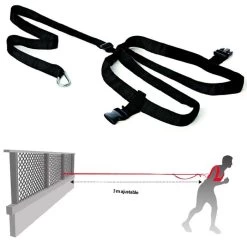 Harnais De Résistance Solo