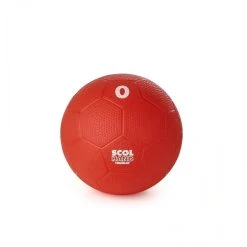 Ballon De Handball PVC SCOL'HAND Taille 0