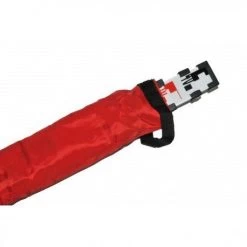 Paire De Housse Velcro Pour Mire