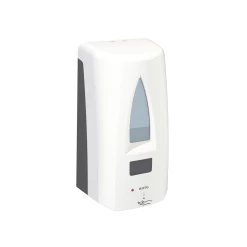 DISTRIBUTEUR MURAL DE GEL