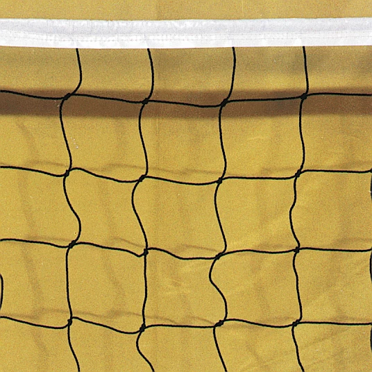 Filet De Volley Scolaire 9x0.80 M