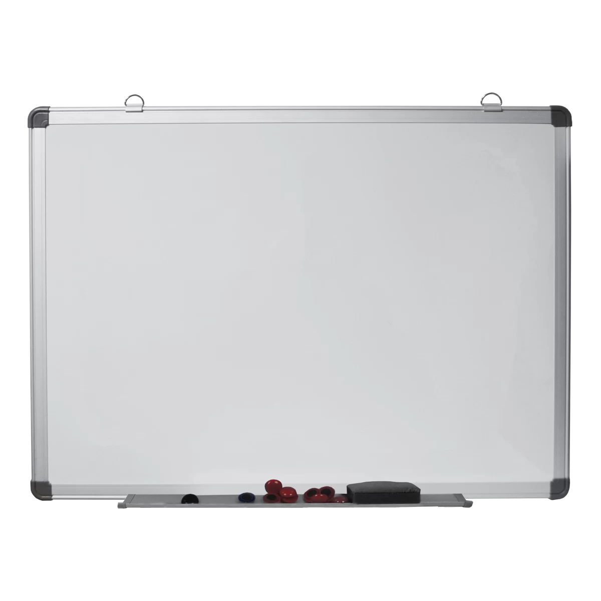 TABLEAU TACTIQUE BLANC 90X60CM