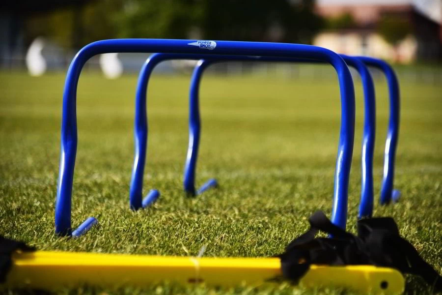 KIT D'ENTRAÎNEMENT DE FOOTBALL POWERSHOT – Image 3