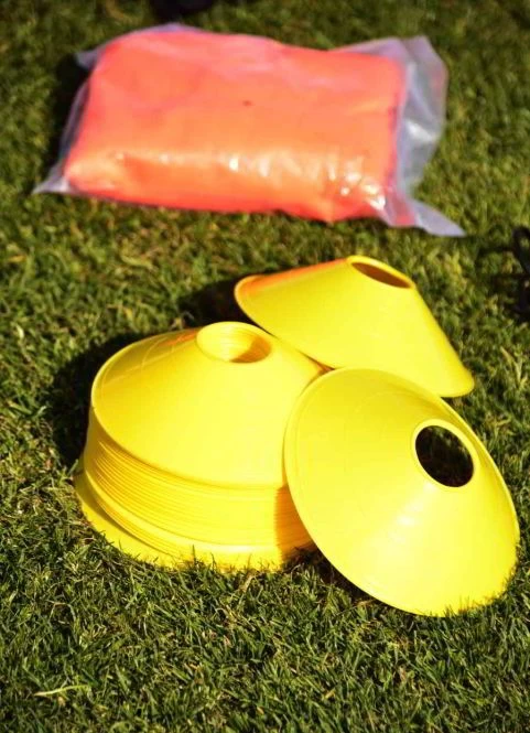 KIT D'ENTRAÎNEMENT DE FOOTBALL POWERSHOT – Image 7