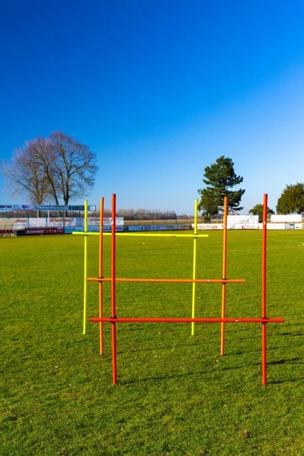 KIT D'ENTRAINEMENT D'EXTERIEUR