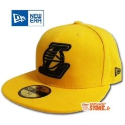 Casquette NBA New Era Los Angeles Lakers 11