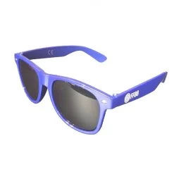 Lunettes De Soleil Fédération Française De Basket-Ball Bleue