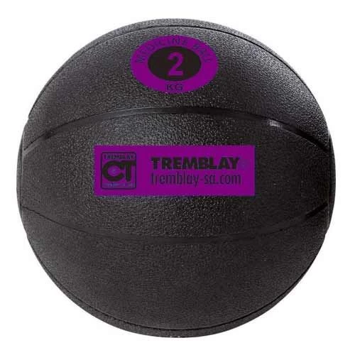 Médecine Ball 2 Kg