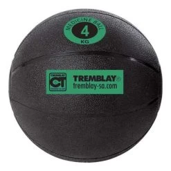 Médecine Ball 4 Kg