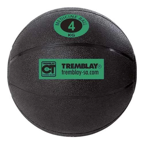Médecine Ball 4 Kg