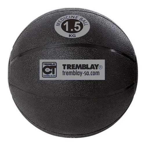 Médecine Ball 1.5 Kg