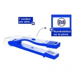 Pince De Contrôle Série B - Les 10