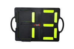 PANNEAU DE CHANGEMENT DE JOUEURS