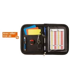 Pochette Arbitre Hand - Petit Modèle