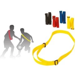 Echarpe De Jeu Ajustable - Lot De 10