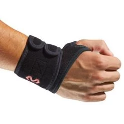 Maintien Poignet Avec Bande Velcro Mc David (455R)